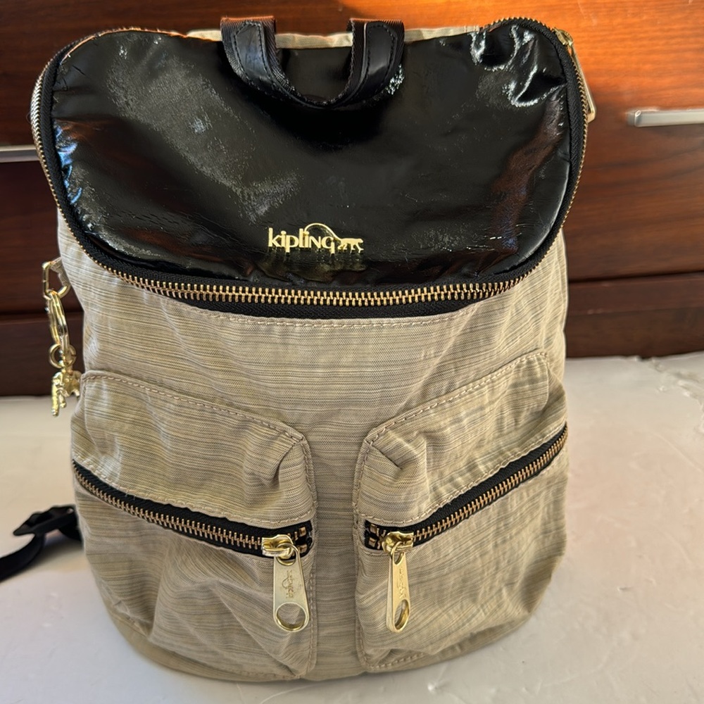 Kipling Backpack - image 2